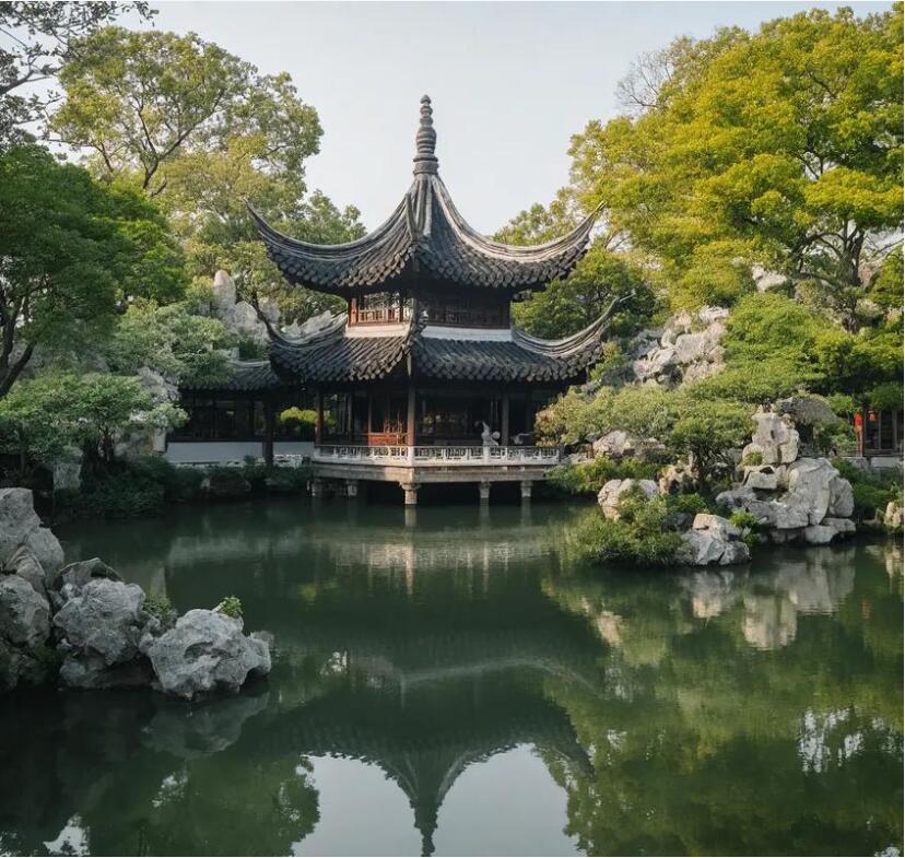 湘潭雨湖执着航空航天有限公司